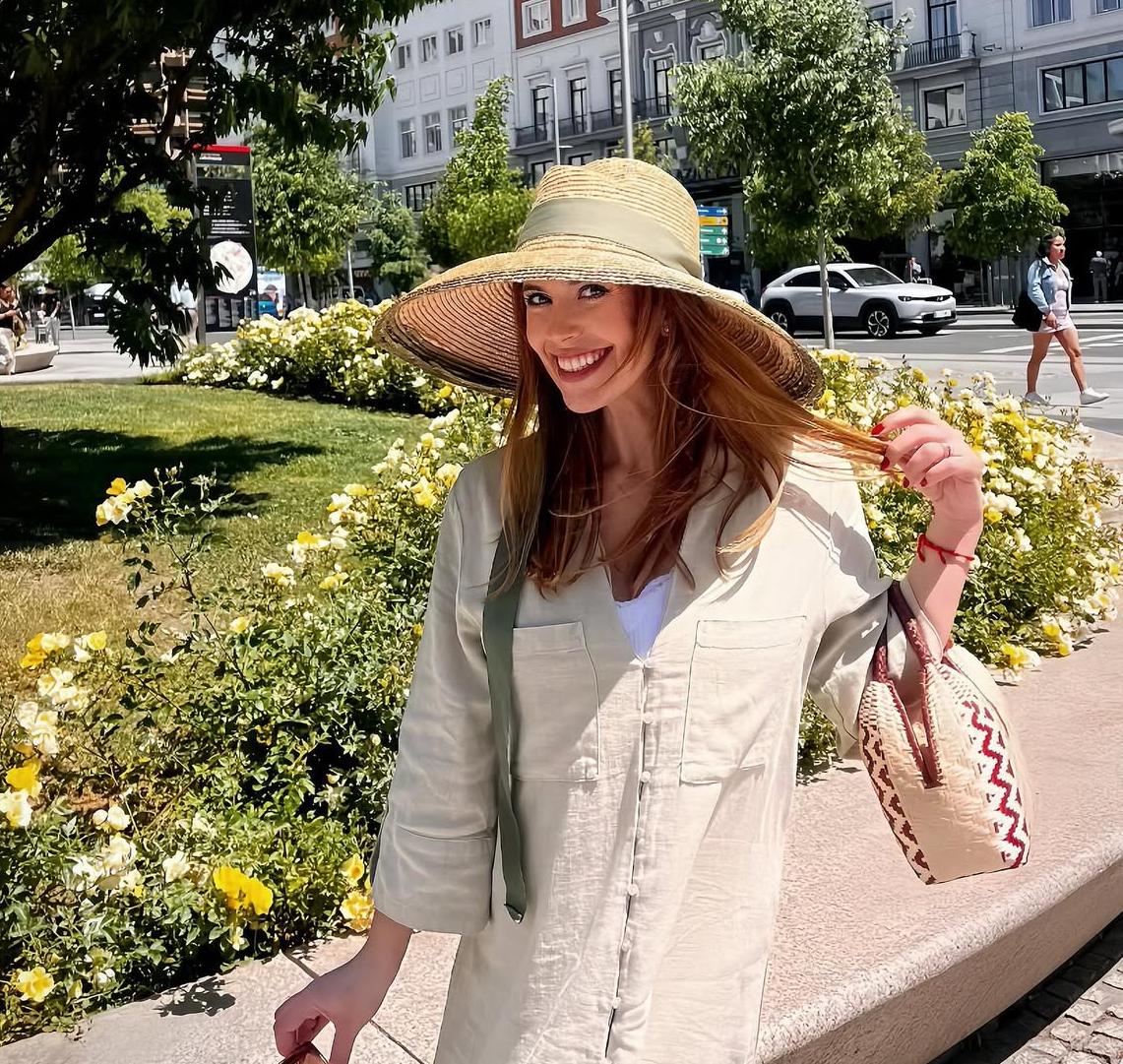 Bolso "Brunita" brownie