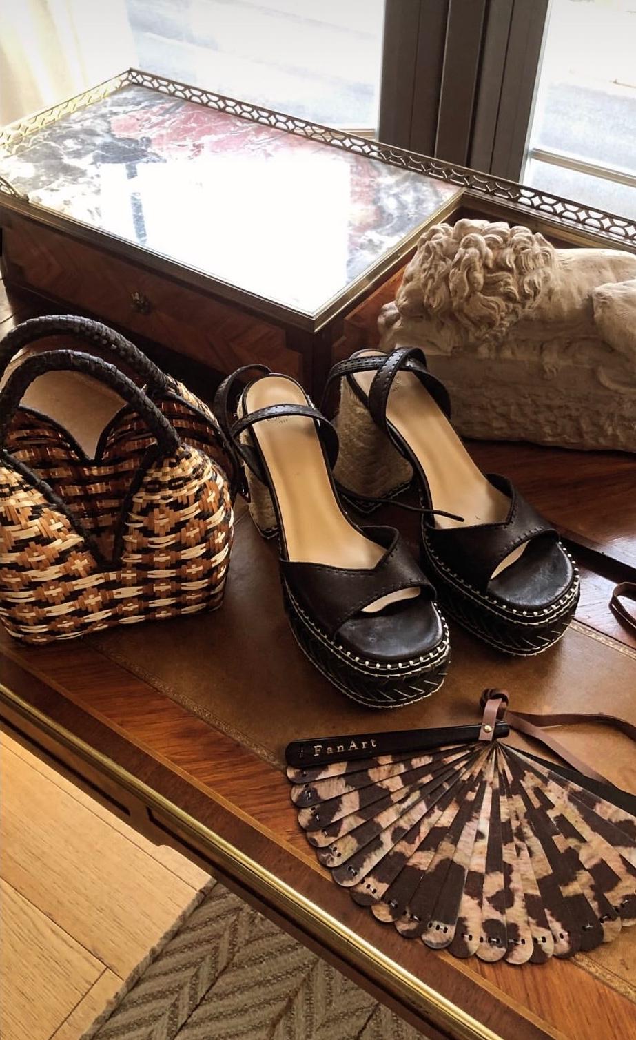 Bolso "Brunita" juanola