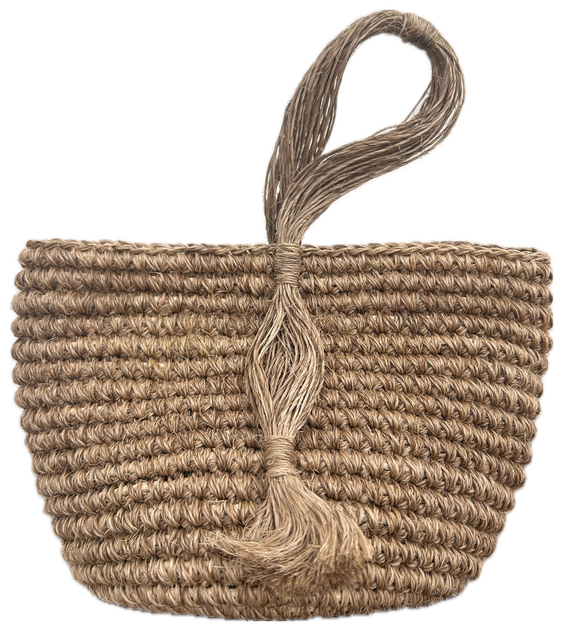 Bolso "Cloe" natural