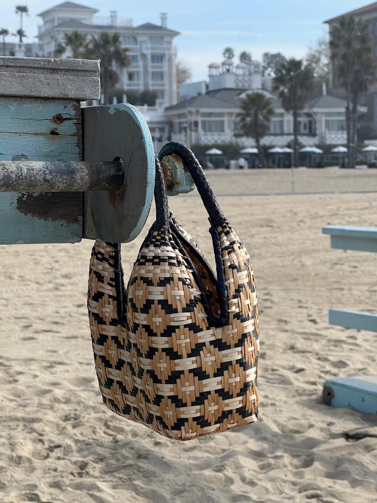 Bolso "Brunita" juanola