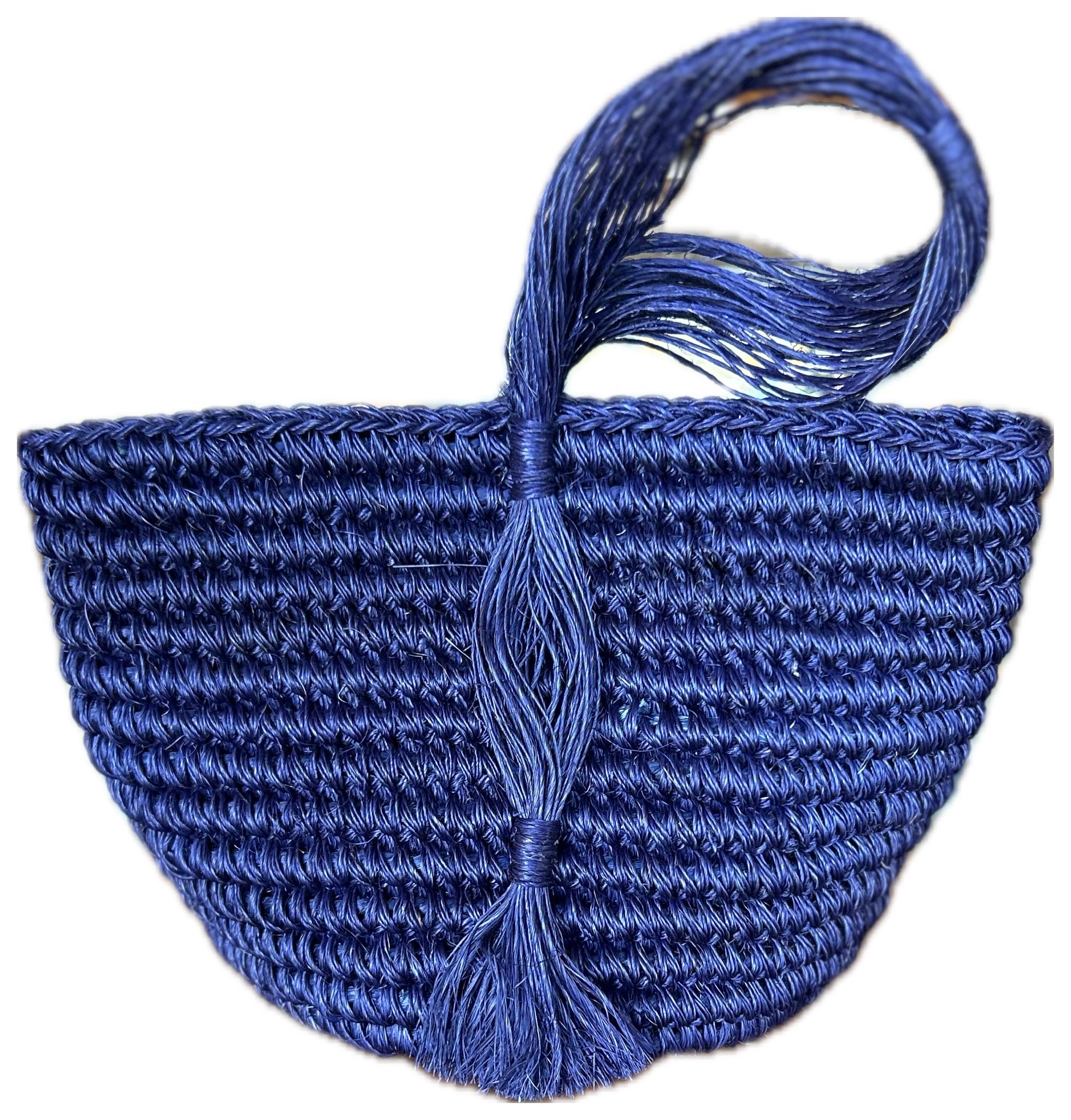 Bolso "Cloe" klein