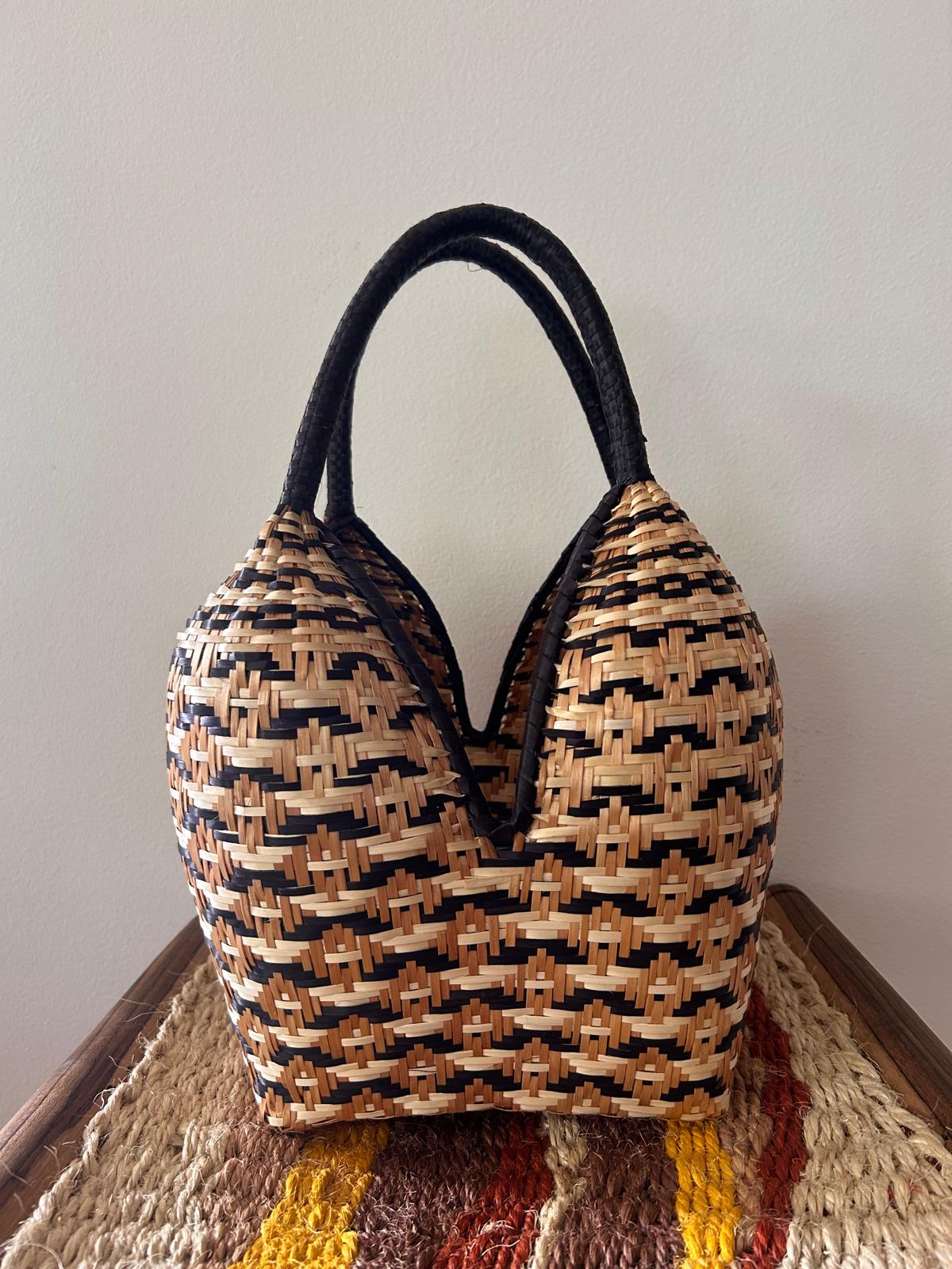 Bolso "Bruna" juanola