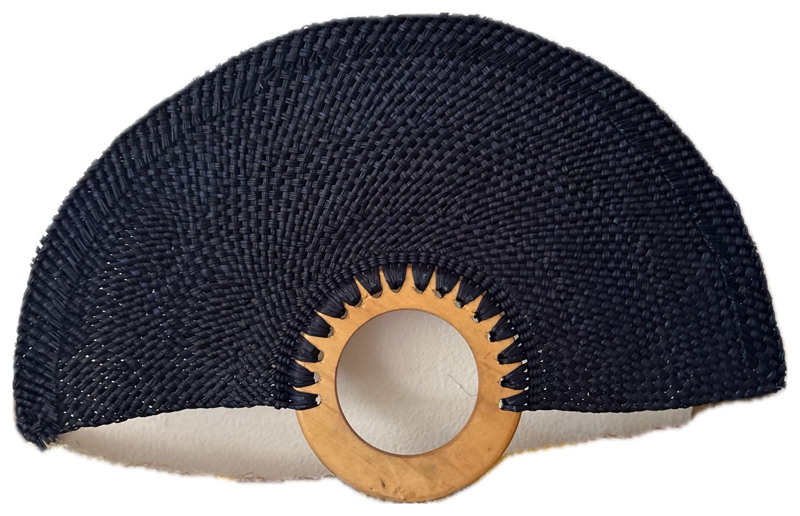 Abanico "Muiscas" marino