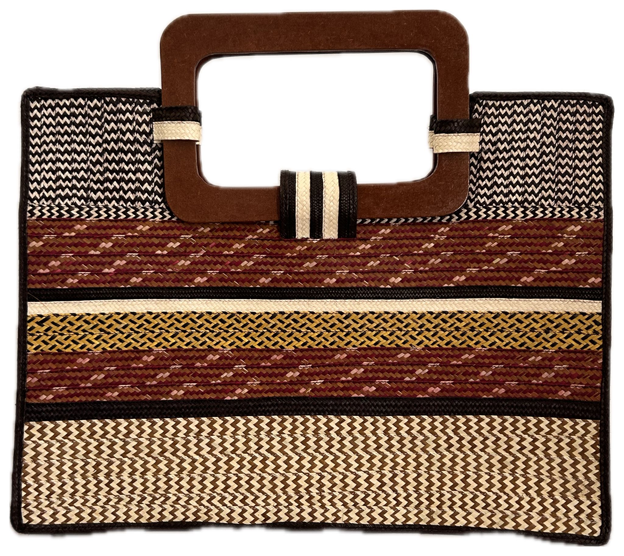 Bolso "Guatapé" asa rectangular 05