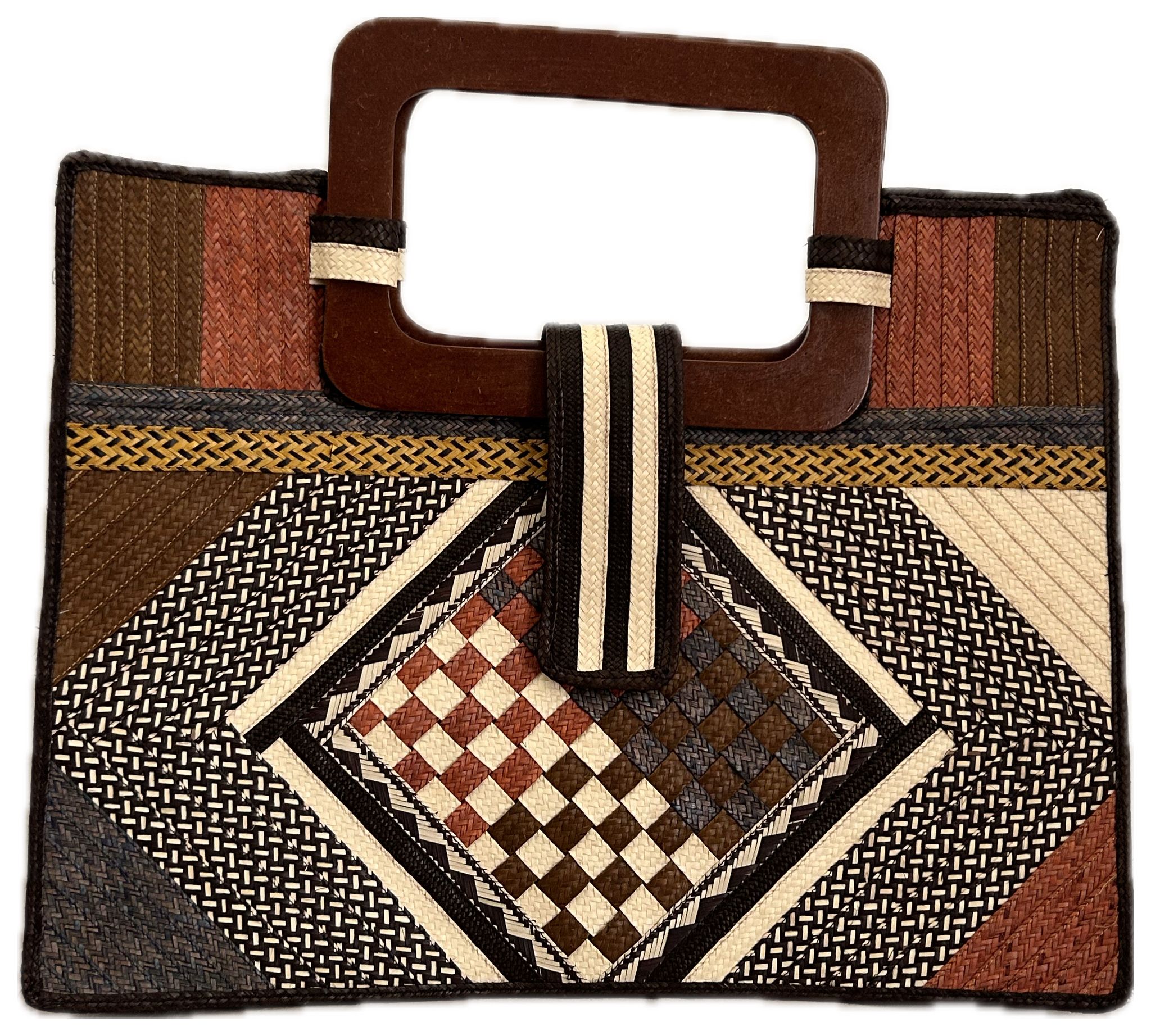 Bolso "Guatapé" asa rectangular 01