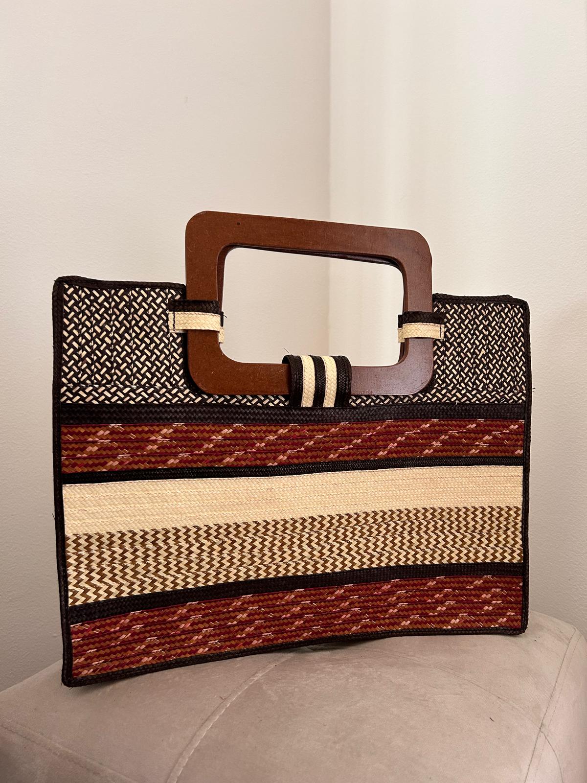 Bolso "Guatapé" asa rectangular 01