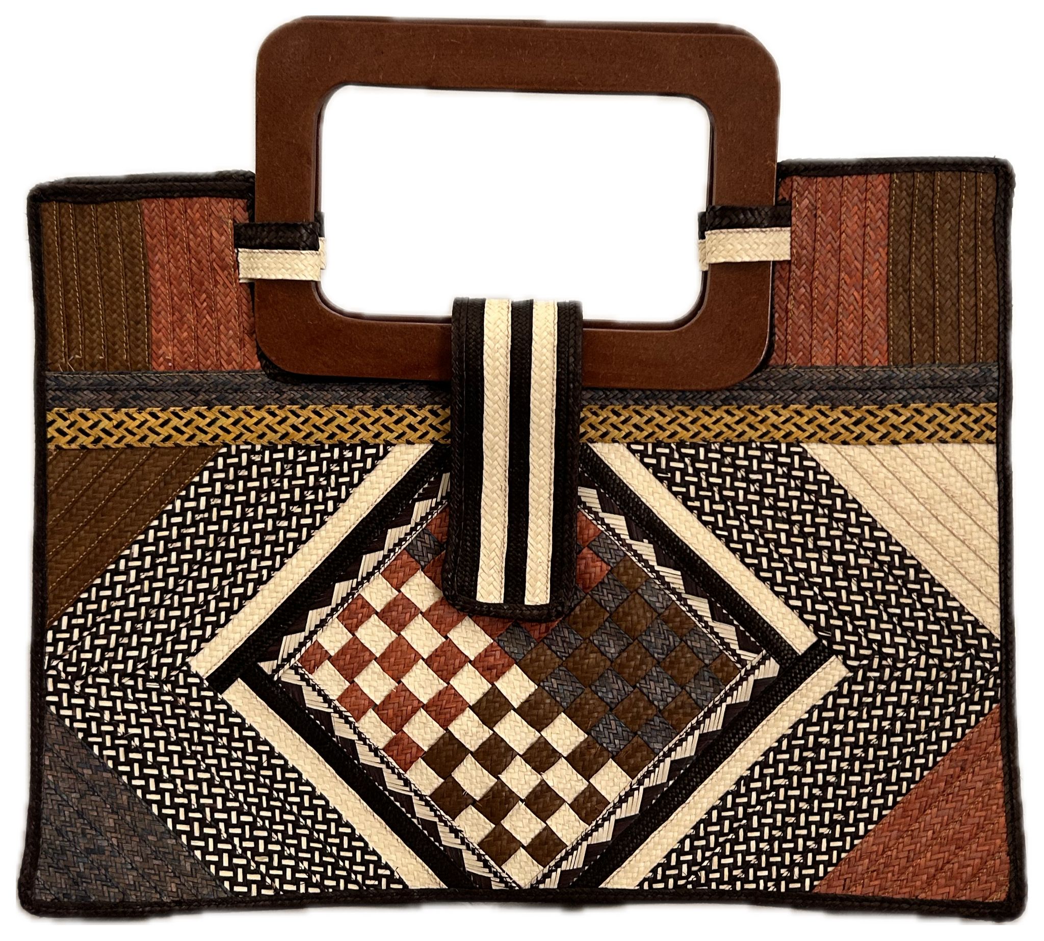 Bolso "Guatapé" asa rectangular 02