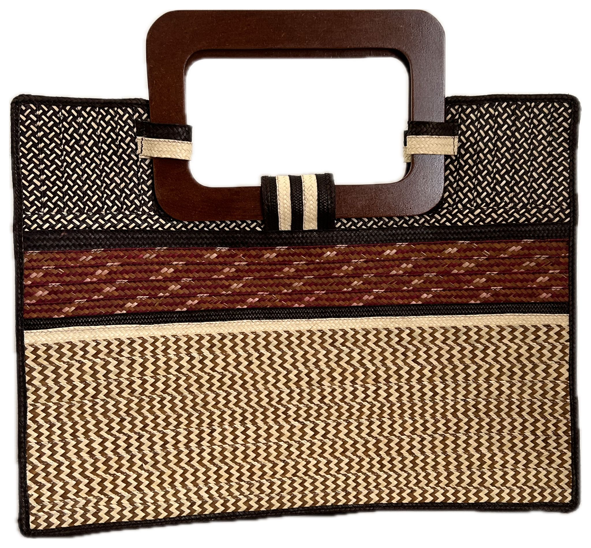 Bolso "Guatapé" asa rectangular 02