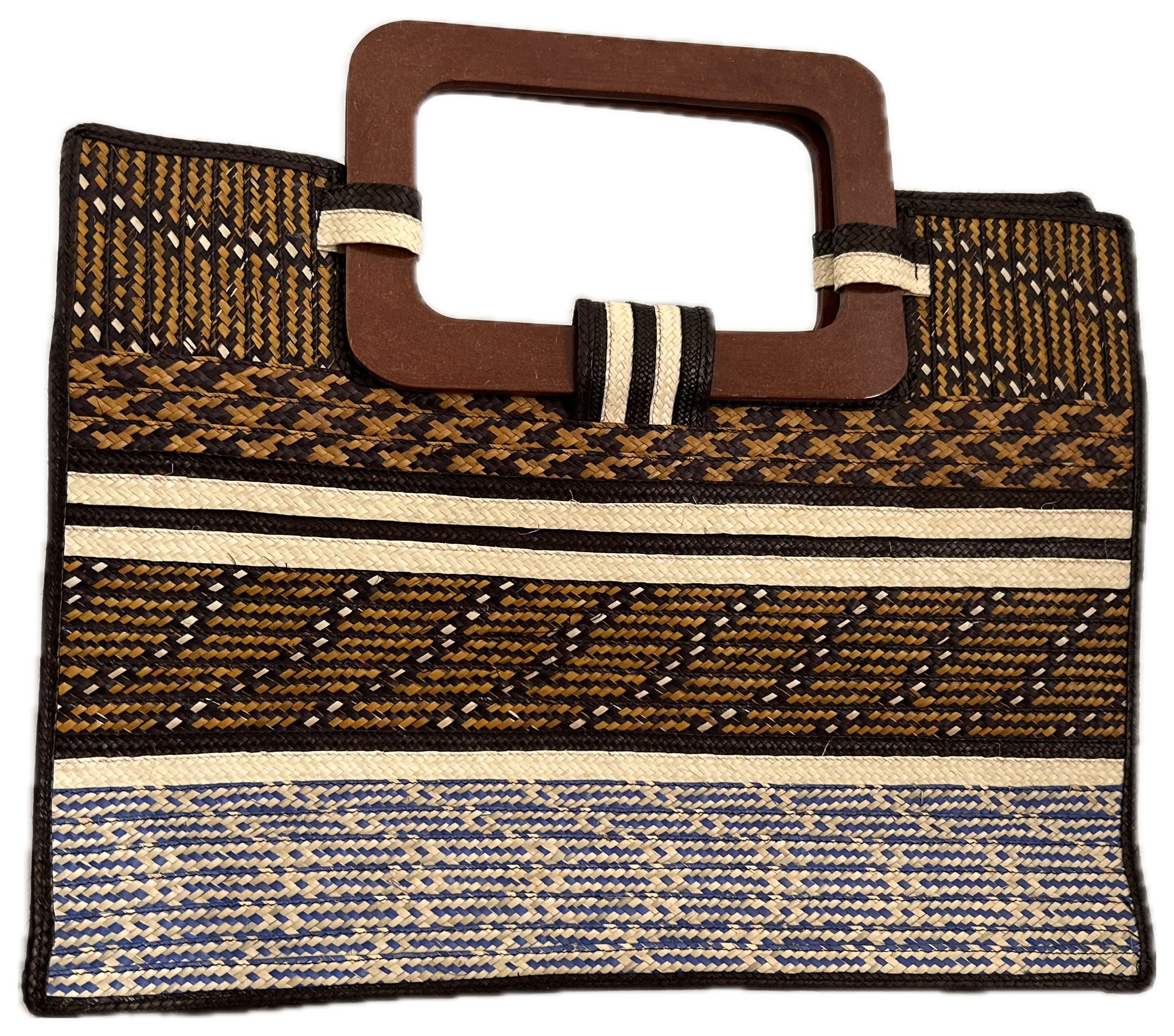 Bolso "Guatapé" asa rectangular 03