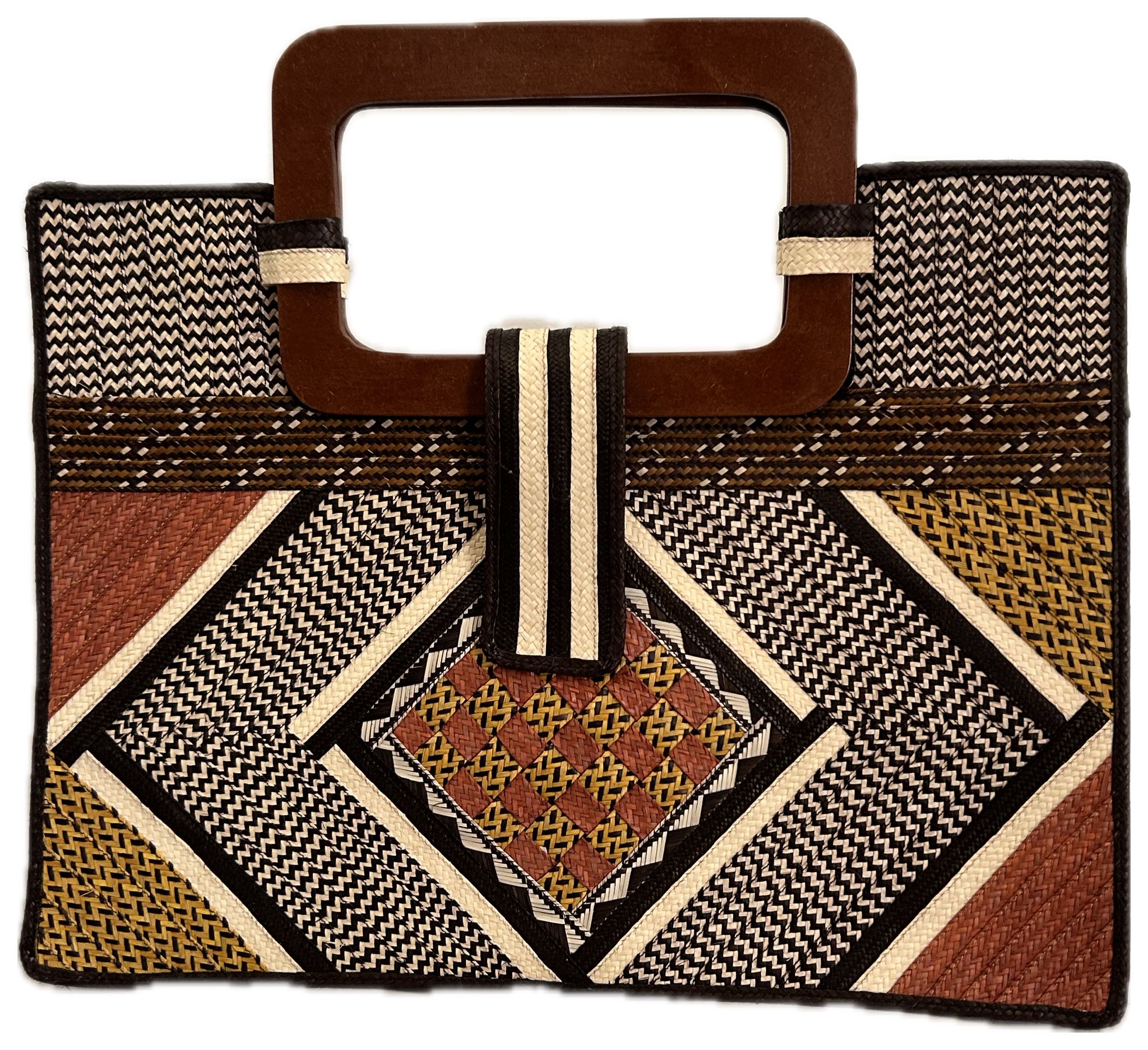 Bolso "Guatapé" asa rectangular 05