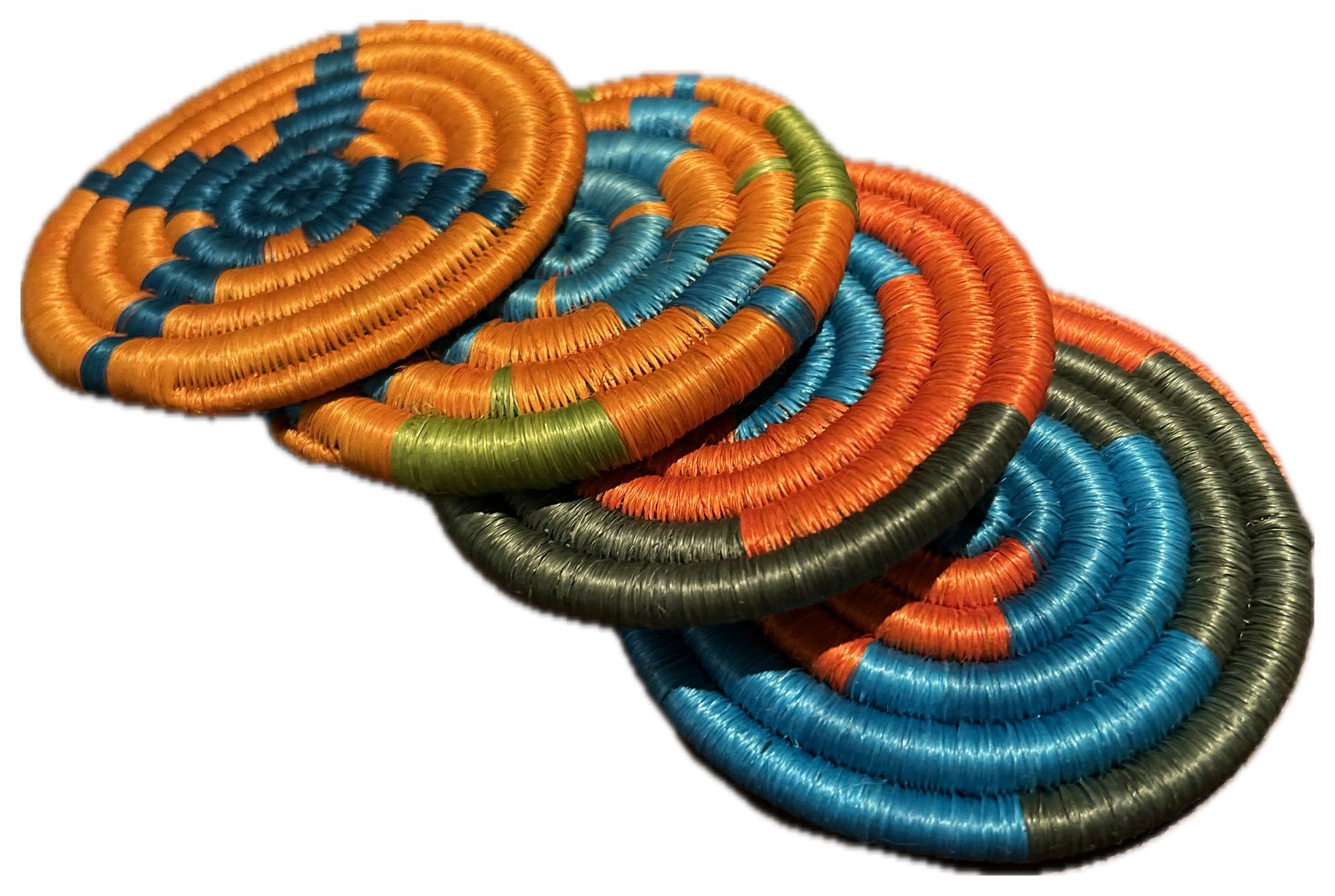 Posavasos Werregué 02