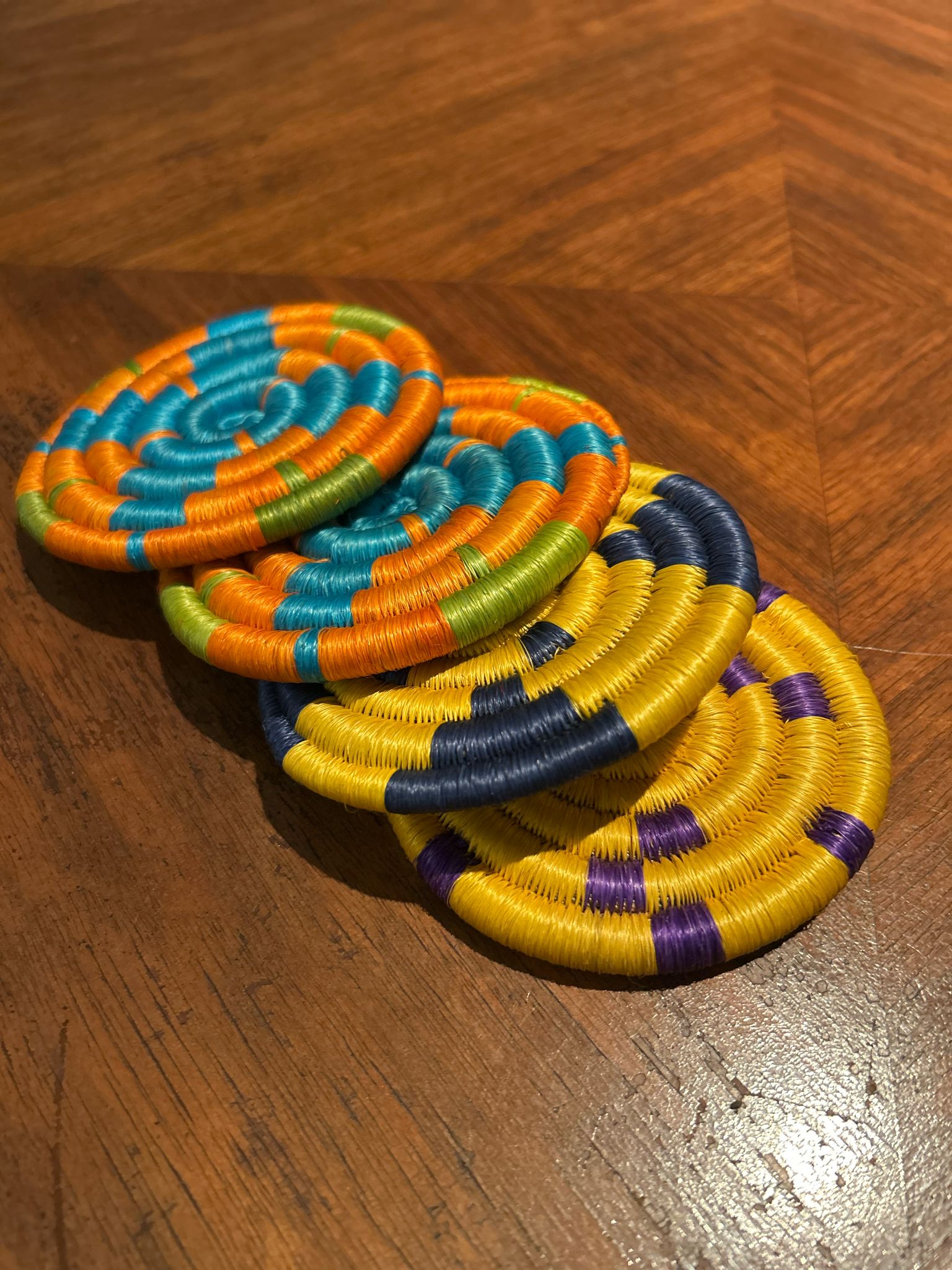 Posavasos Werregué 03