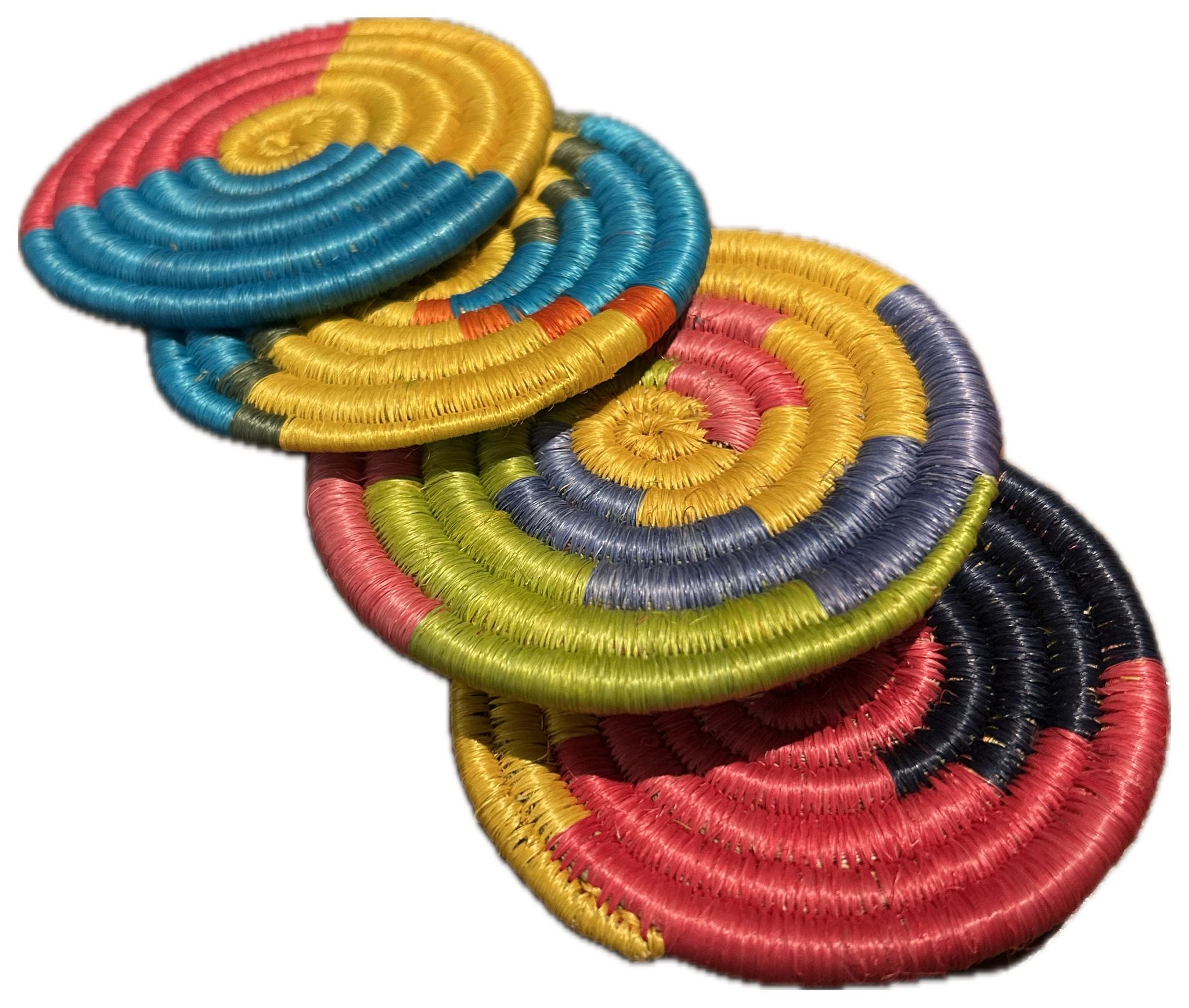 Posavasos Werregué 04