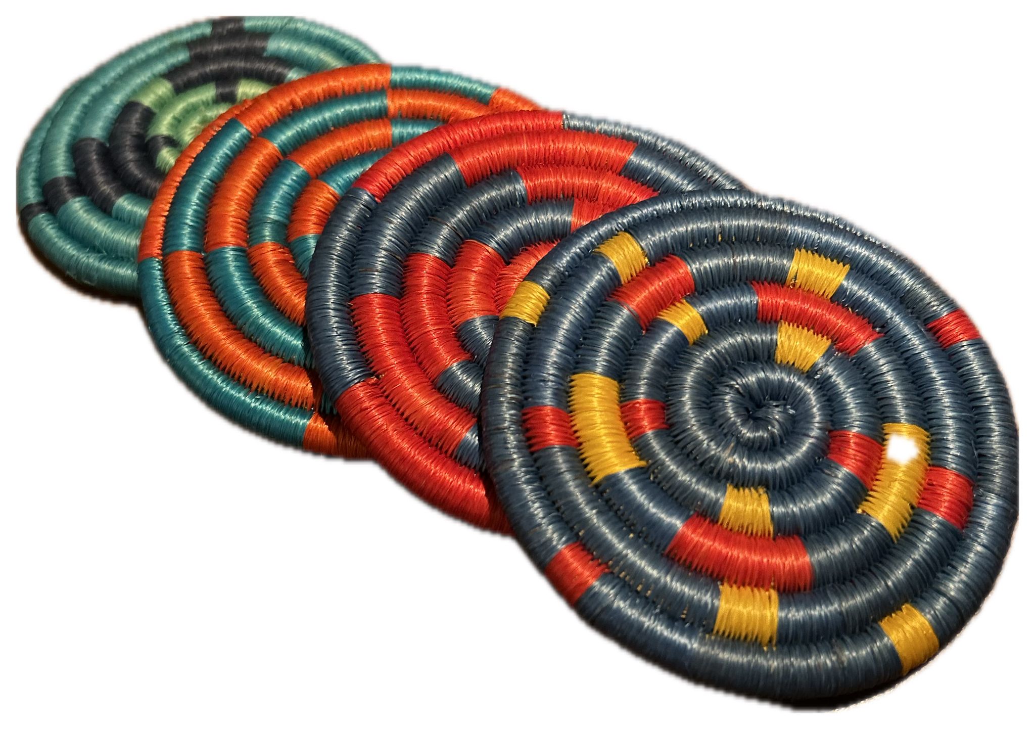 Posavasos Werregué 06