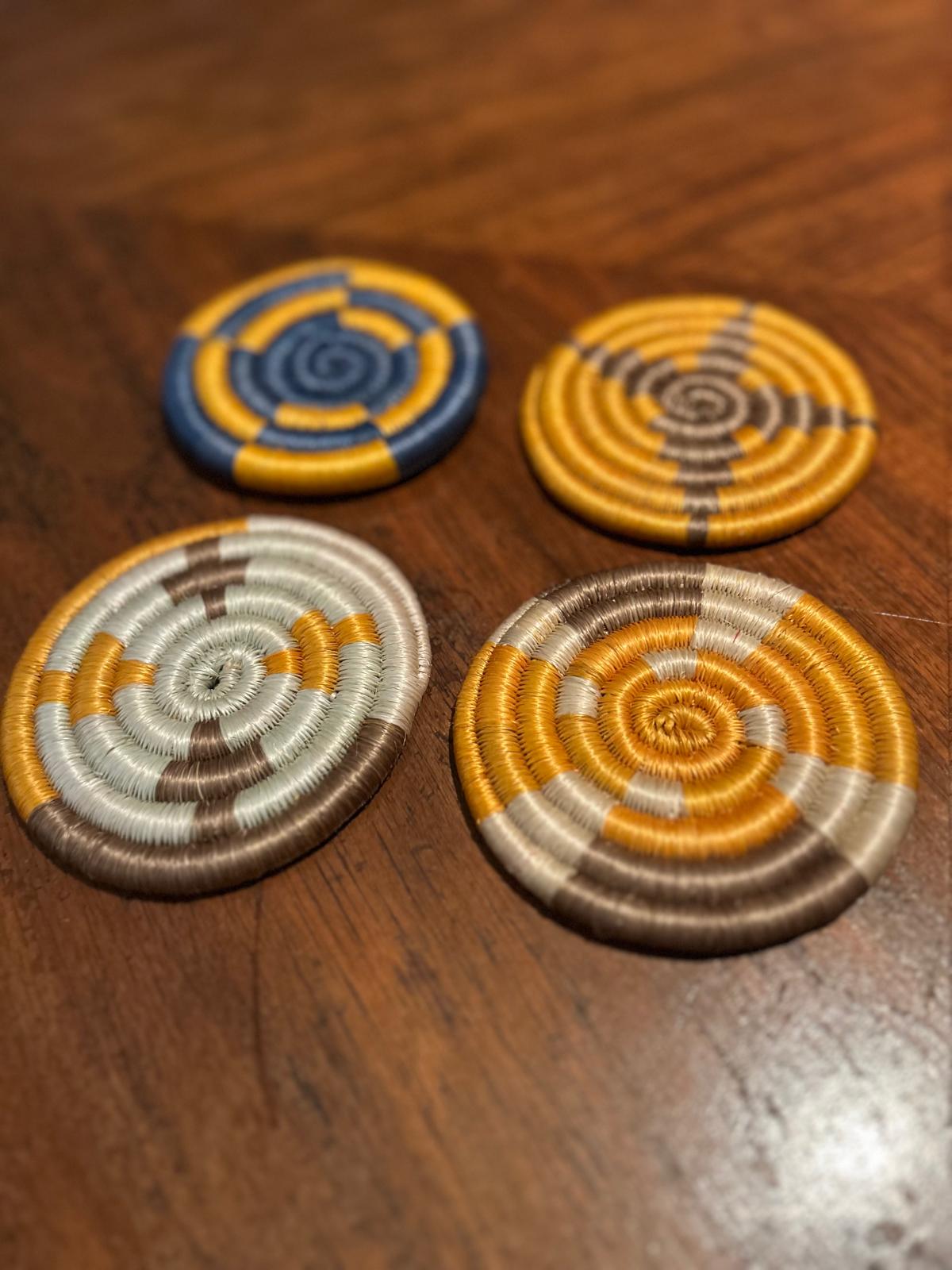 Posavasos Werregué 01