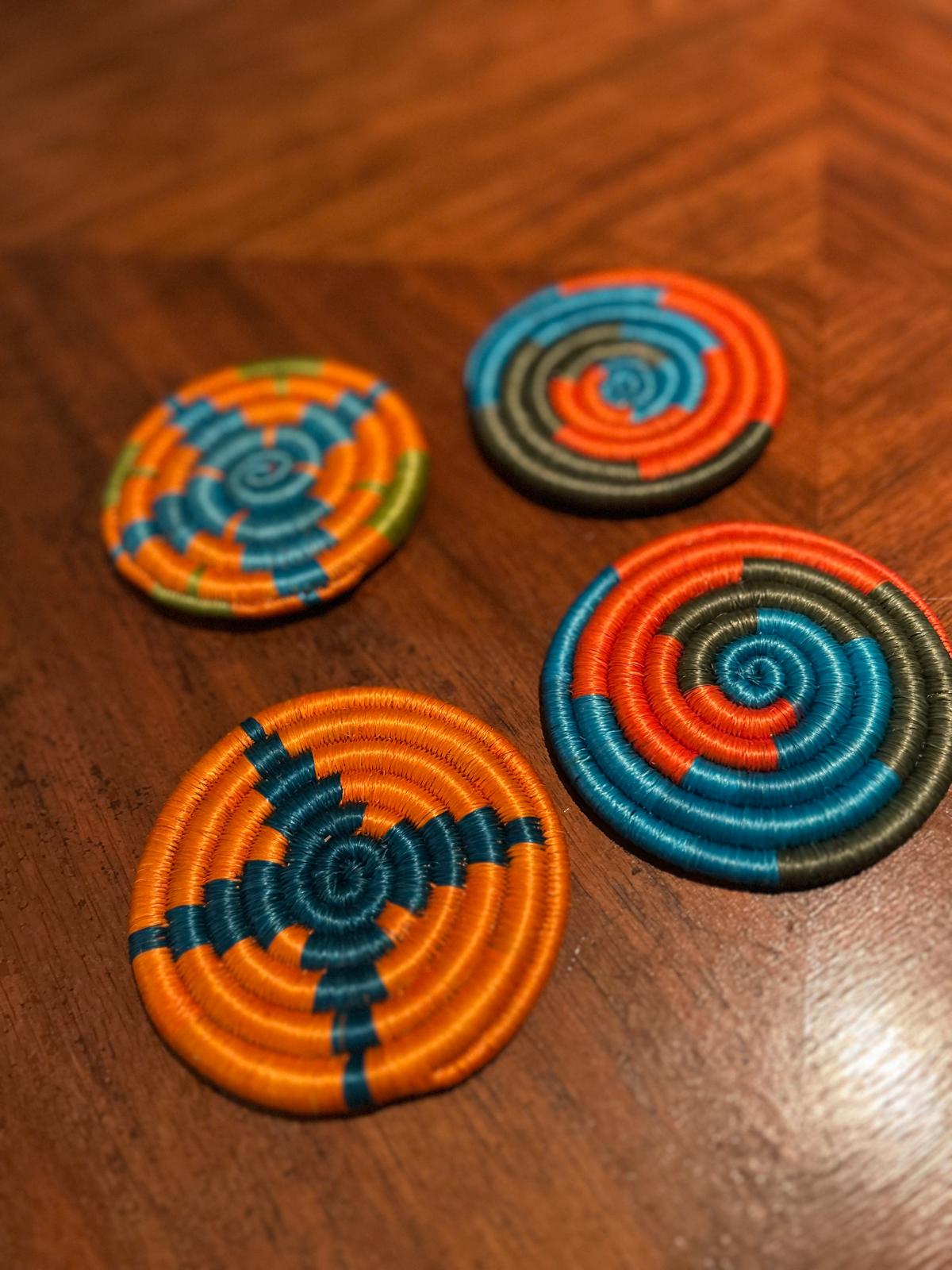 Posavasos Werregué 02