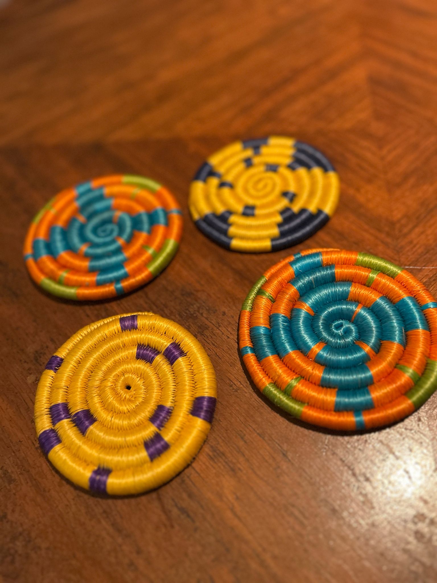 Posavasos Werregué 03