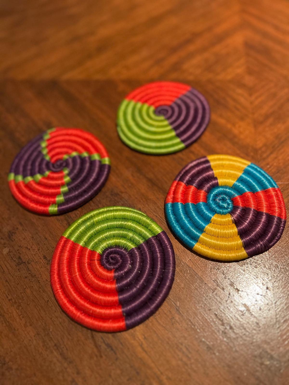 Posavasos Werregué 05