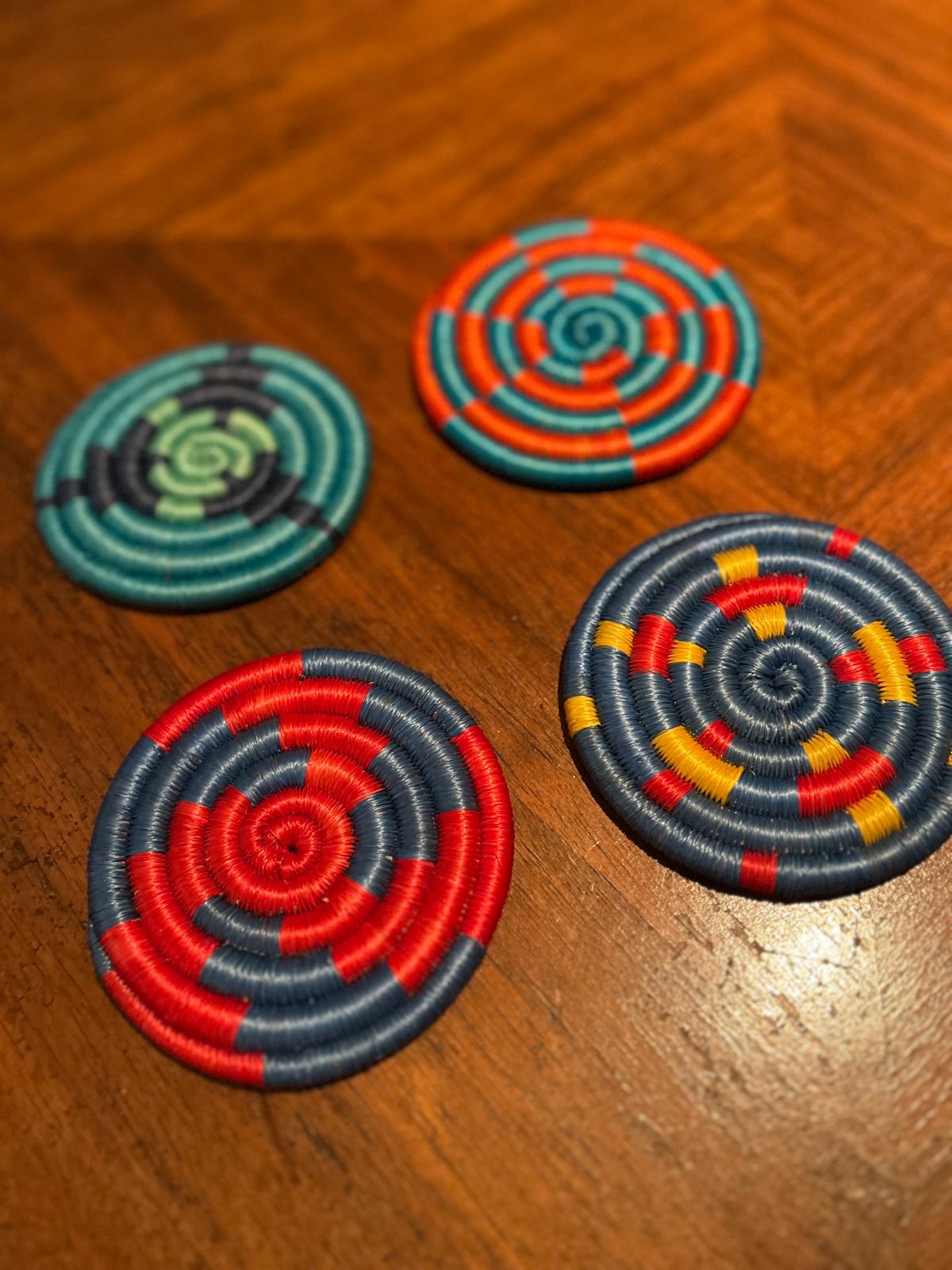 Posavasos Werregué 06