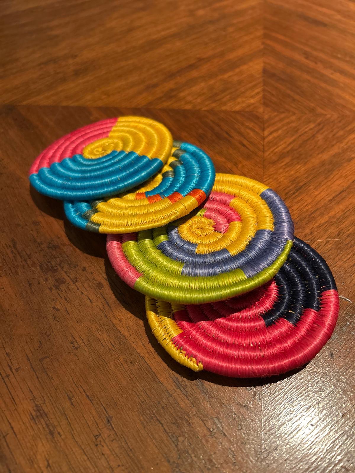 Posavasos Werregué 04