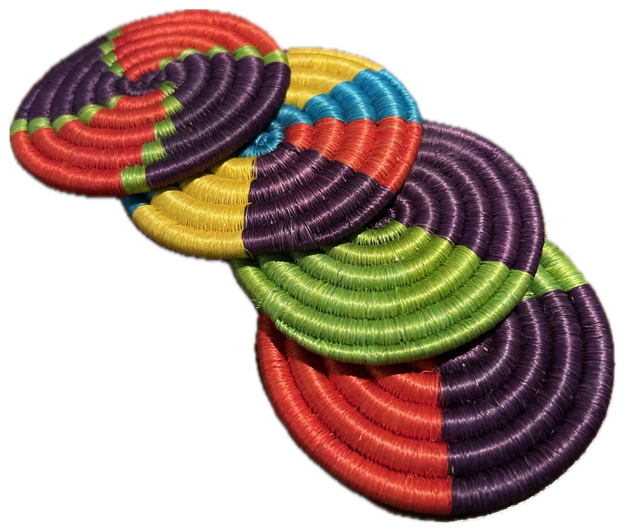 Posavasos Werregué 05