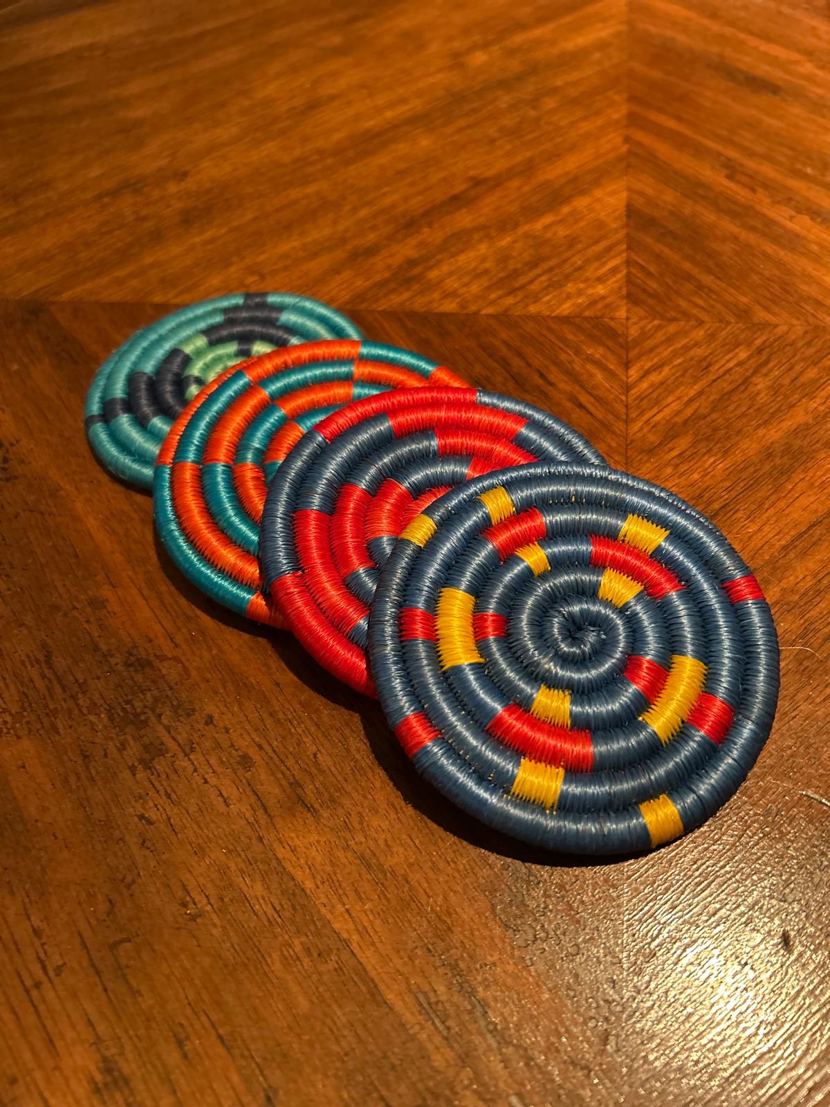 Posavasos Werregué 06