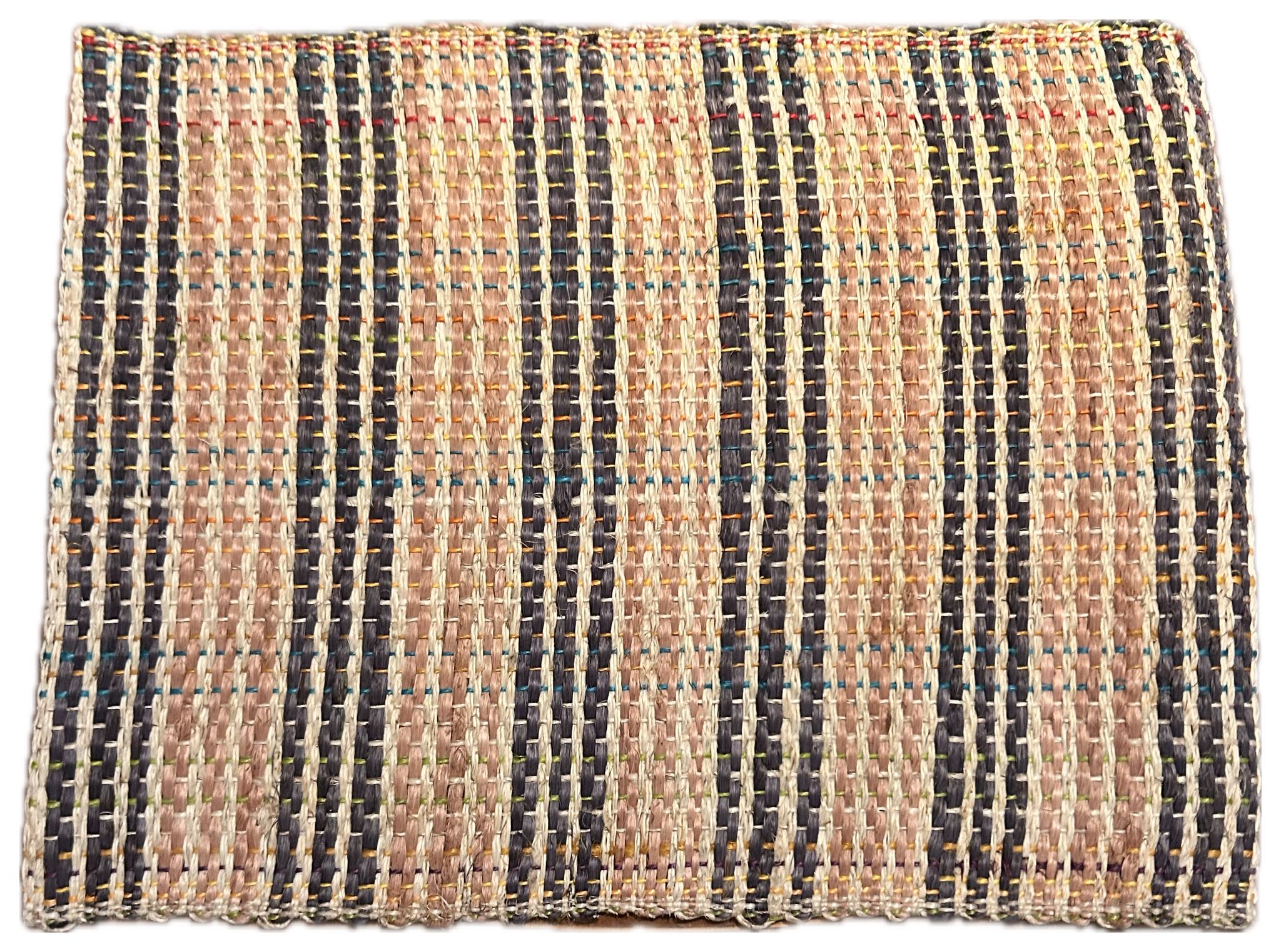 Set de 2 manteles individuales "Fique" 01