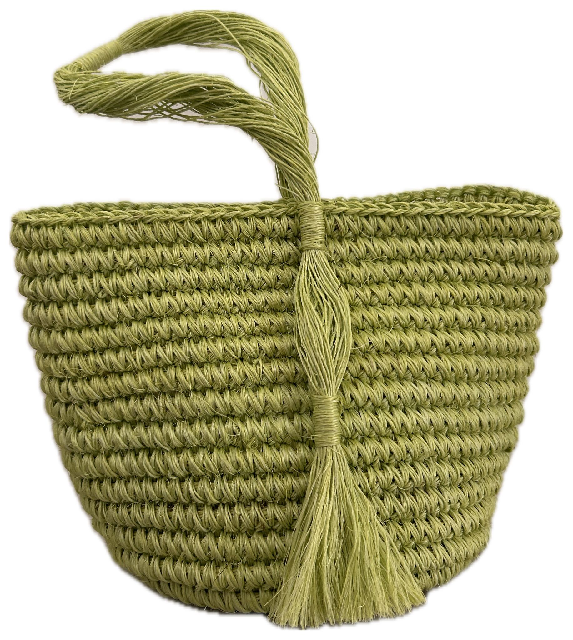 Bolso "Cloe" lima
