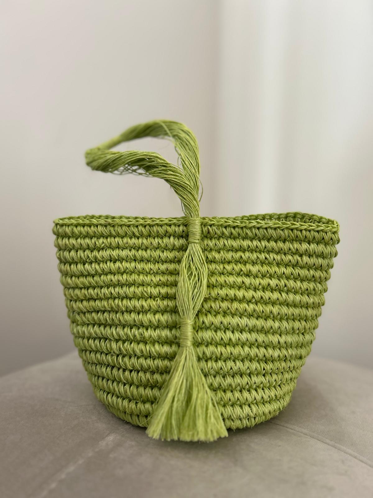 Bolso "Cloe" lima