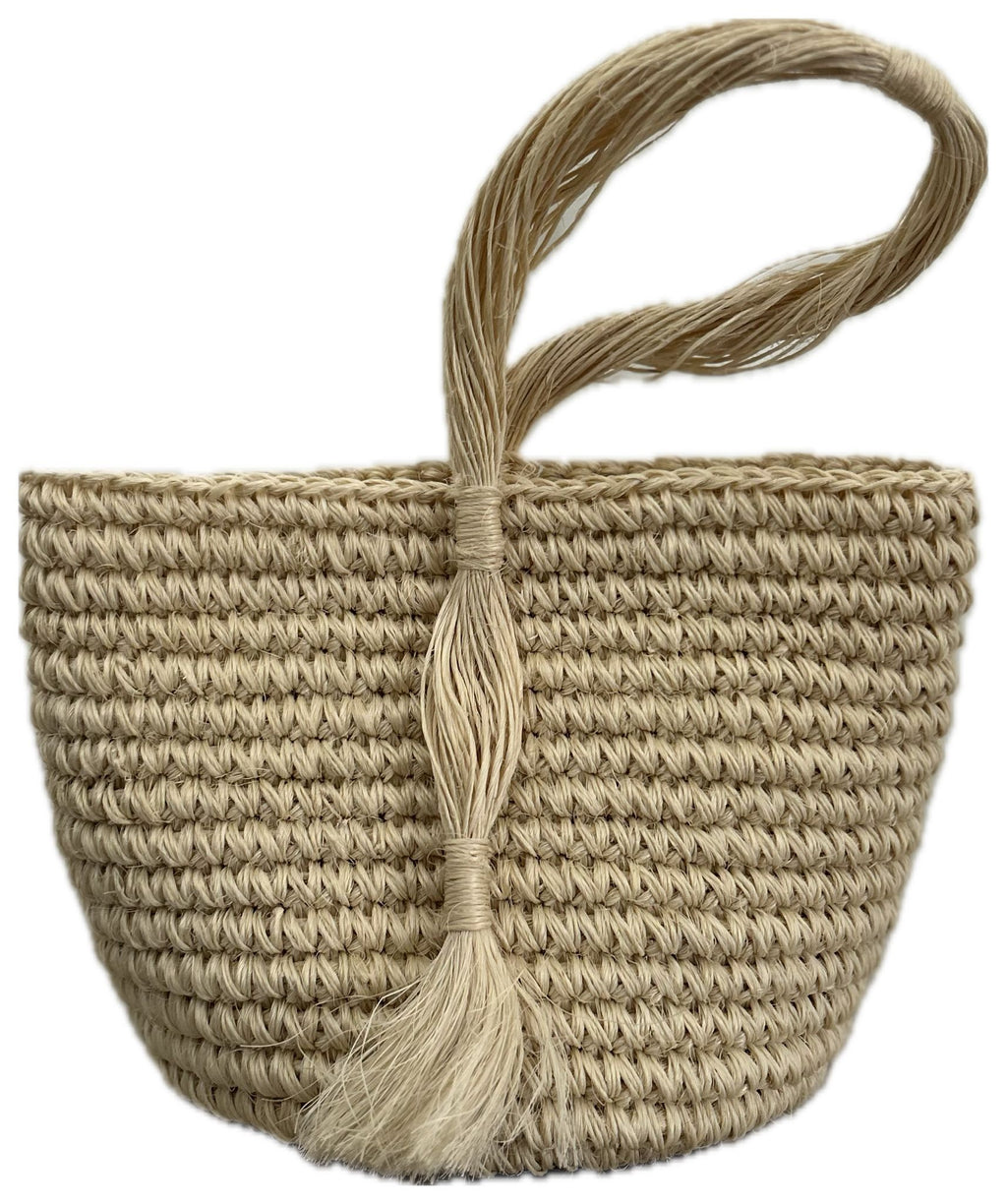 Bolso "Cloe" blanco