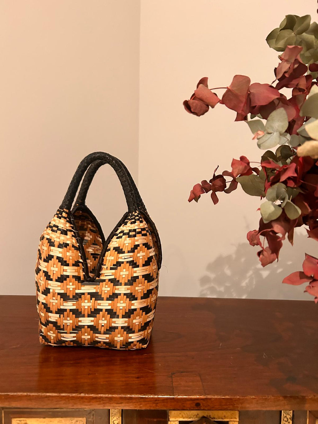 Bolso "Brunita" juanola