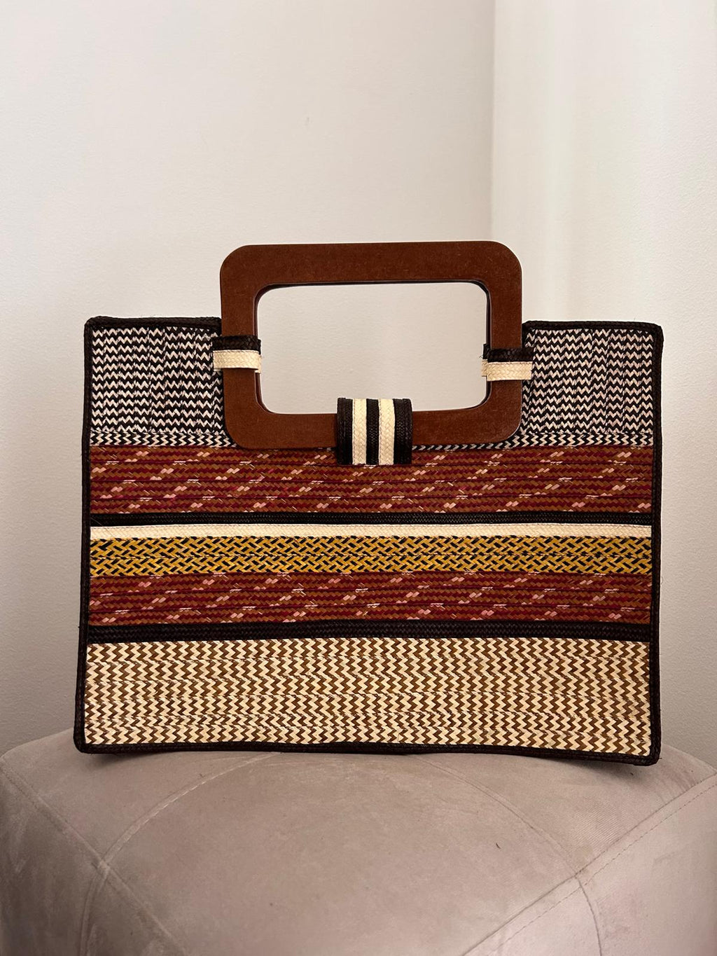 Bolso "Guatapé" asa rectangular 05