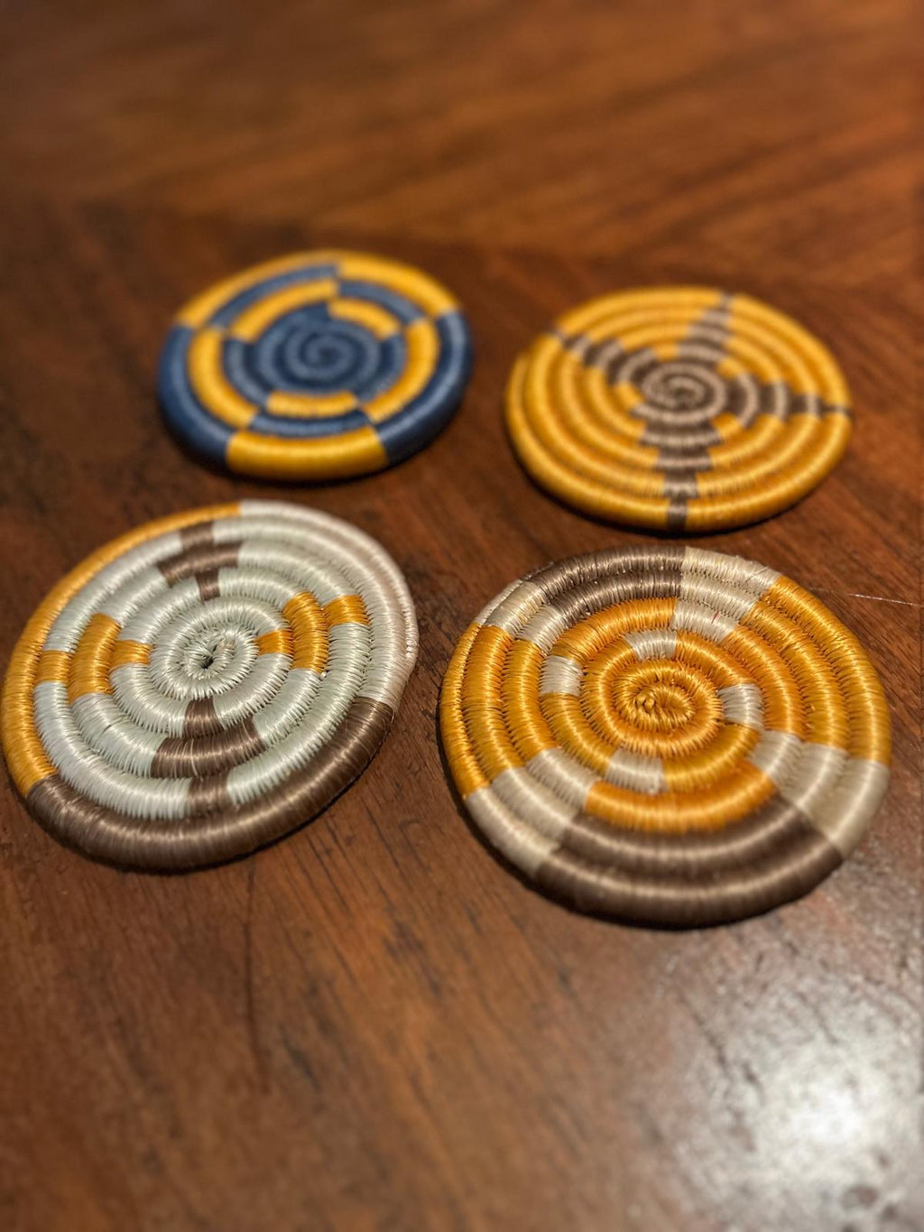 Posavasos Werregué 01