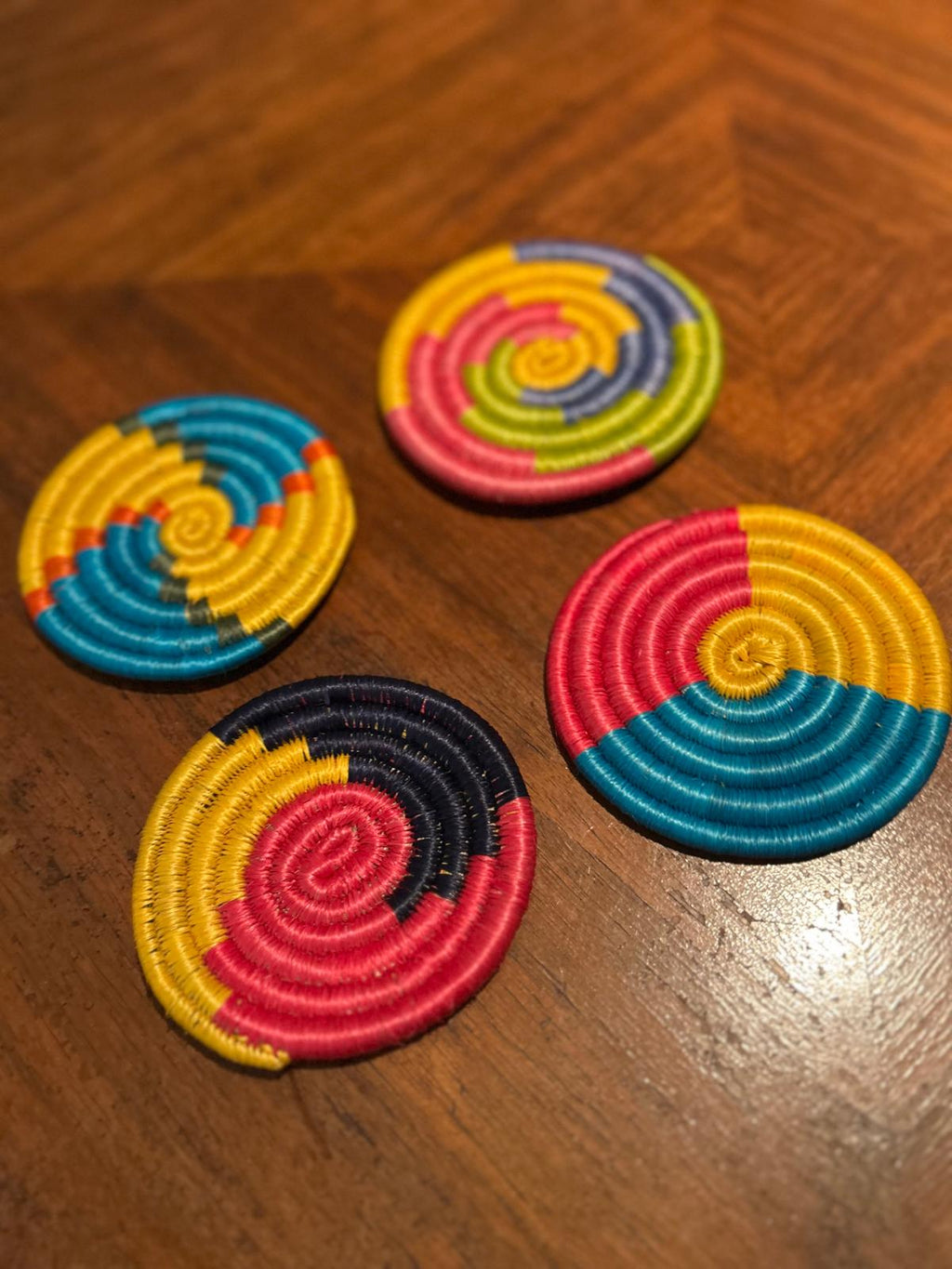 Posavasos Werregué 04