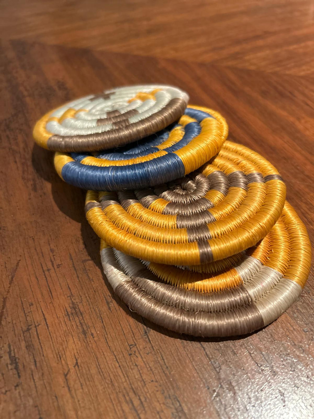 Posavasos Werregué 01