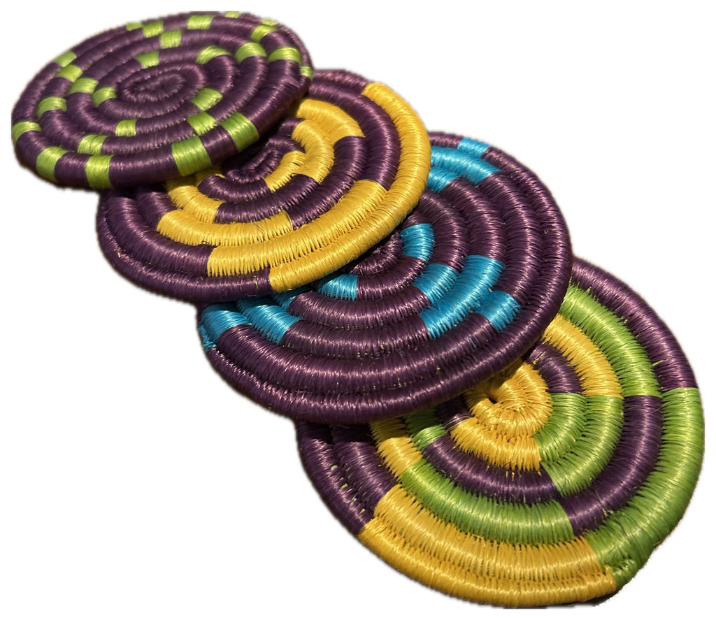 Posavasos Werregué 07