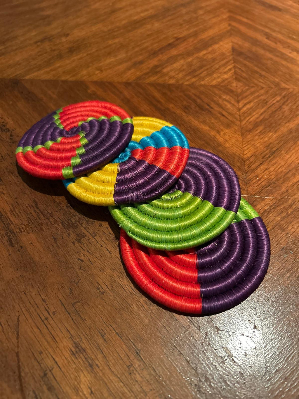 Posavasos Werregué 05