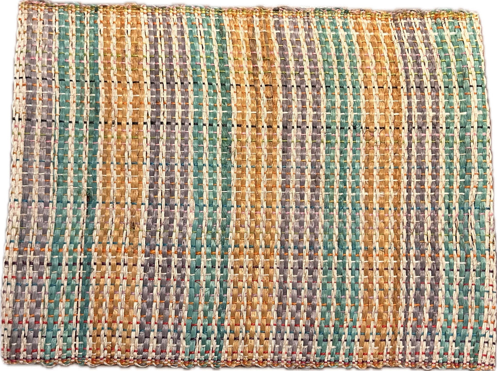 Set de 2 manteles individuales "Fique" 02